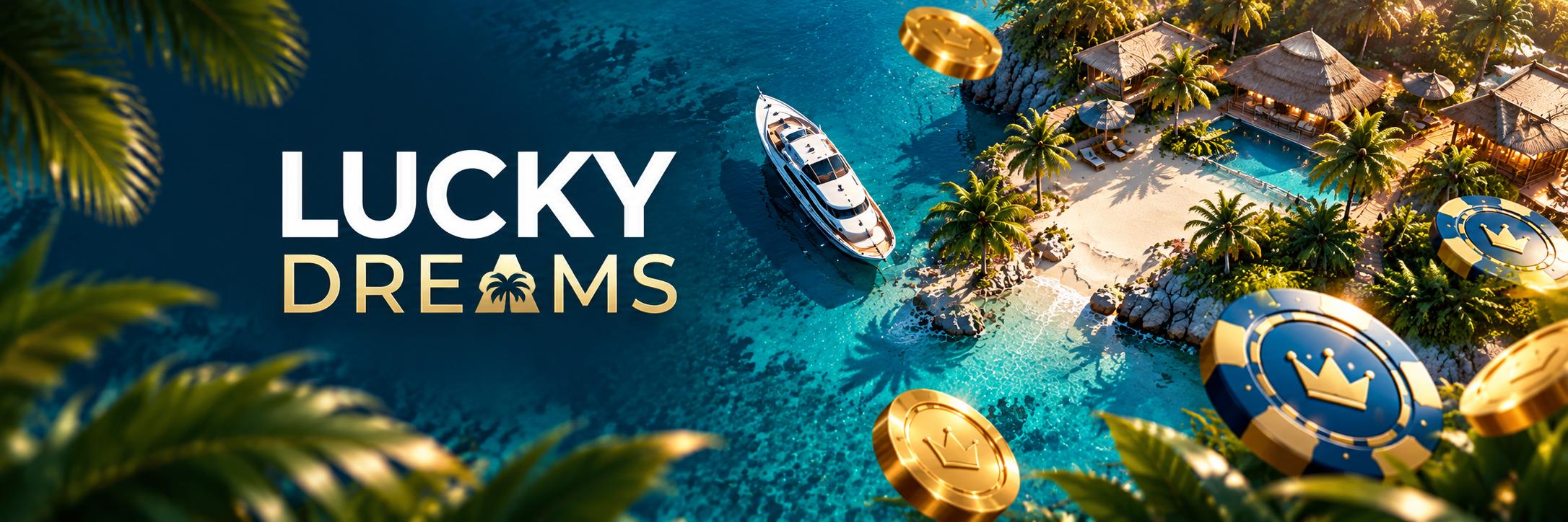 luckydreams fi